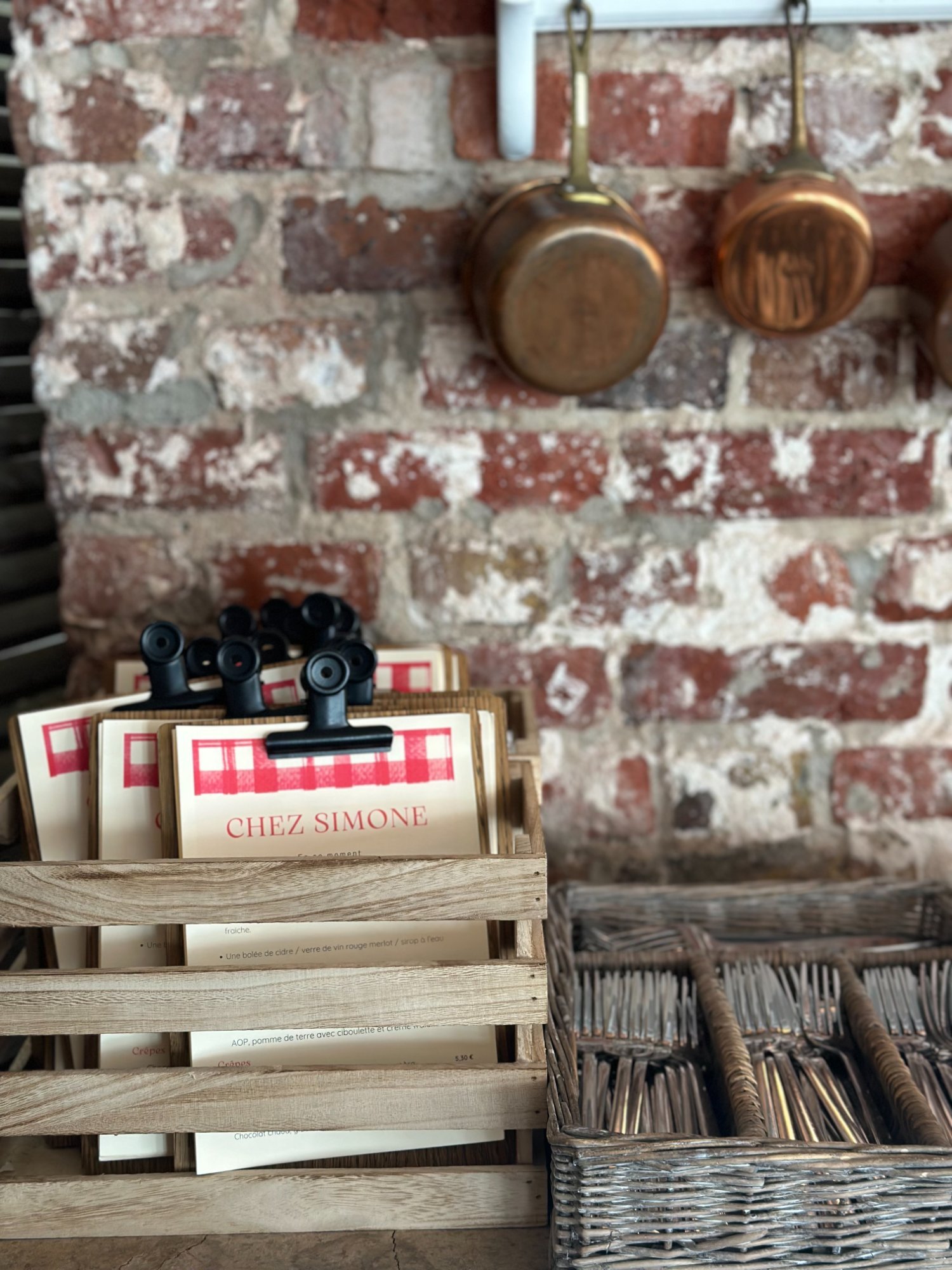 Chez Simone
